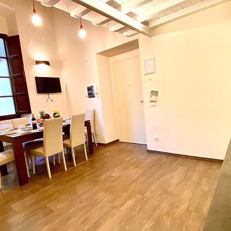 Santa Croce Apt ฟลอเรนซ์ ภายนอก รูปภาพ