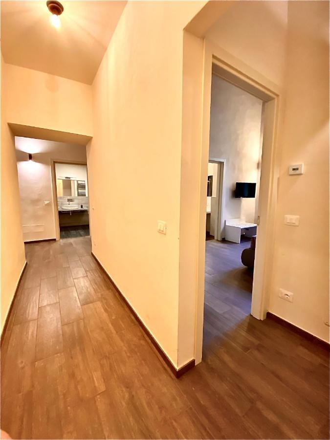 Santa Croce Apt ฟลอเรนซ์ ภายนอก รูปภาพ