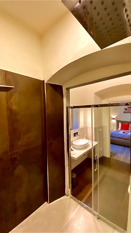 Santa Croce Apt ฟลอเรนซ์ ภายนอก รูปภาพ